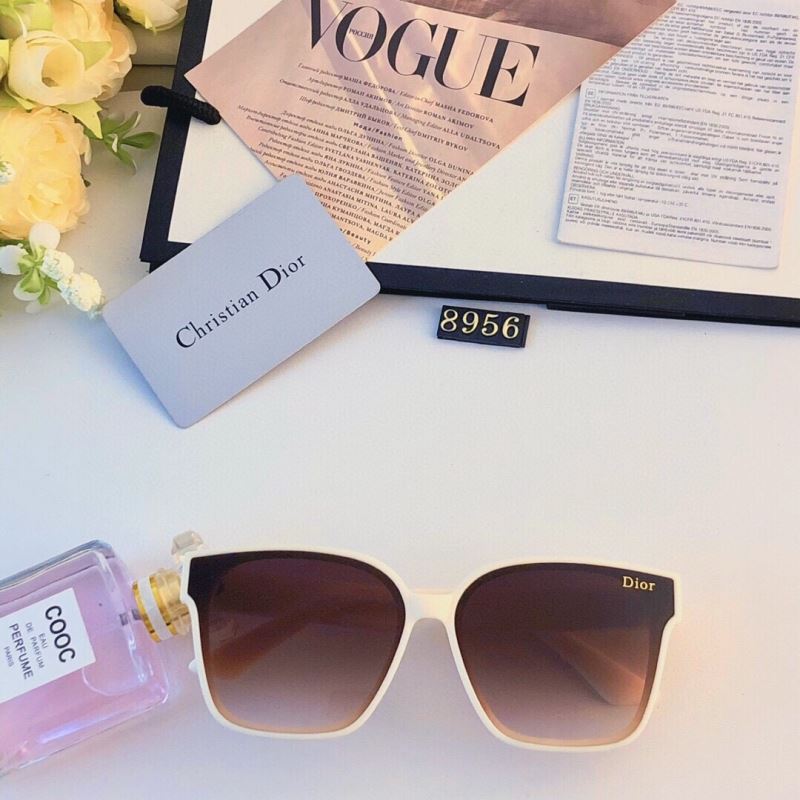 Christian Dior Sunglasses